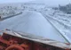 Zăpadă de câțiva centimetri în România. Viscolul face primele victime. Transalpina a fost închisă 