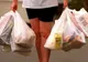 Pungile de plastic vor fi interzise în România! Amenzi între 15.000 şi 25.000 de lei