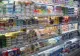 VIDEO. SURPRIZĂ uriașă. Ce au găsit clienții pe rafturile unui supermarket