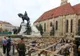 Gestul care a ofensat comunitatea maghiară din Cluj: "Un act de sfidare"