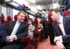 Iohannis: ”Nu există niciun stat paralel. E o prostie inventată de persoanele cu probleme penale”