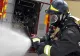 Un bărbat și-a dat foc la Sânnicolau Mare, apoi a dispărut până să vină pompierii