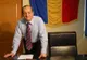 Răspuns halucinant primit de primarul care a mers pe jos sute de kilometri pentru APĂ: BĂTAIE DE JOC
