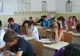 Manualele de clasa a V-a ajung de luni în şcoli, la două luni de la începerea anului şcolar