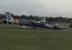 ALERTĂ! Accident aviatic pe un aeroport din Marea Britanie