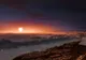 Descoperire majoră: o nouă planetă care ar putea adăposti viaţă, în afara sistemului nostru solar