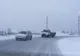 Locul din România în care iarna s-a instalat deja. Stratul de zăpadă măsoară 20 cm