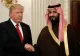 Trump aplaudă epurările de prinți din Arabia Saudită. Sprijin pentru moștenitorul coroanei
