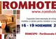 Peste 80 de companii din industria ospitalităţii expun la ROMHOTEL (P)