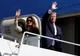 Trump a ajuns în Japonia și a anunțat că se va întâlni cu Putin în Vietnam