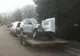 Te vei uita de două ori la ele și tot nu vei crede. Imagini inexplicabile surprinse în trafic