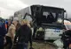 ACCIDENT CUMPLIT în Maramureş: 17 victime, după o coliziune între un TIR şi un autocar