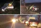 Accident teribil între Arad și Oradea: doi morți și haos în trafic