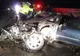 Accident grav în județul Timiș noaptea trecută
