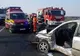 Tragedie pe o șosea din Timiș: un copil și doi adulți au murit