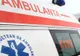 EXPLOZIE la Arad: O femeie a fost transportată de urgență la spital