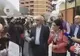 VIDEO. Ce i-a spus Ecaterina Andronescu unei protestatare care îl huiduia pe Dragnea