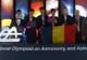 Reușită de excepție a elevilor români la Olimpiada Internaţională de Astronomie şi Astrofizică