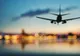 Incident șocant: o stewardesă a căzut din avion 