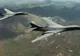 Bombardierele americane ridică tensiunea în peninsula Coreeană, înaintea vizitei lui Trump