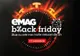 Black Friday 2017 eMAG.RO. Cum să primeşti bani în timp ce cumperi de la eMAG