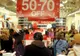 Ziua cu cele mai mari vânzări din an. "Minutul de aur" din Black Friday a fost la ora 7 și 3 minute