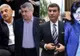 Cazul Mită pentru judecătoare, în Dosarul Transferurilor.Ce a făcut Geanina Terceanu la Borcea acasă
