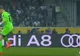 Gafa anului în Bundesliga. Portarul a vrut să lovescă mingea, dar balonul nu mai era acolo