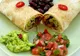 Postul Crăciunului. Rețetă de burrito vegetarian cu fasole, salsa şi guacamole