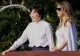 Melania Trump a ieșit la cumpărături cu Prima Doamnă a Japoniei