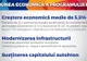 Raportul PSD privind programul de guvernare. 44 de pagini, 100 de realizări. Oficial, le merge bine