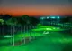 Cum arată "paradisul" jucătorilor de golf. Acesta este singurul teren cu nocturnă din Europa