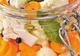 Conopida murată în oţet, un adevărat deliciu pentru iarnă. Reţeta ştiută de puţine gospodine