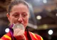 Judo: Veste bună despre Corina Căprioriu, adusă de Alina Dumitru