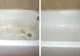 Cum cureţi RAPID o cadă pătată, cu două ingrediente din bucătărie. Va arăta ca nouă!