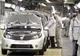 8000 de angajați ai Automobile Dacia, la miting