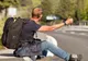 Turist estonian, bătut și jefuit de 3 români care l-au luat ”la ocazie”