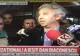 Primul client VIP al grațierii mascate: Dan Diaconescu a fost eliberat 