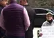 Dragnea, huiduit de protestatari, la Băile Herculane: "PSD, ciuma roşie! Hoţia! Vrem libertate"