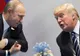 Trump și Putin, la summitul APEC. Ce și-au spus ce doi șefi de stat