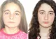 Le-aţi văzut vreodată pe acest două fete? Sunaţi urgent la Poliţie!