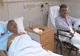 Povestea emoționantă din spatele primului transplant de rinichi între gemeni