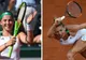 Simona Halep."Coşmarul" româncei, Jelena Ostapenko, mutare de ultimă oră.Europa vorbeşte despre asta