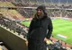 Simona Halep a fost la meciul de aseară. Ce a spus numărul 1 WTA despre selecționerul Contra 