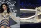 Gafă la prezentarea Victoria's Secret: momentul în care un "îngeraş" a căzut de pe scenă