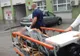 Situație halucinantă într-un spital din România. Ce a surprins un vizitator