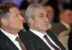 Iohannis, despre Tăriceanu: Câteodată creează impresia că este puțin obsedat
