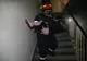 Incendiu de amploare într-un apartament dintr-un bloc din Capitală. 50 de oameni, evacuaţi FOTO
