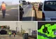 Jurnalist arădean, lovit cu bâta de un muncitor. Ce a urmat