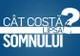 Infografic: Cât costă lipsa somnului?
